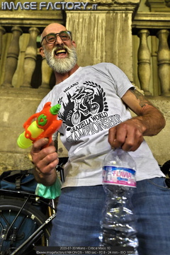 2020-07-30 Milano - Critical Mass 10